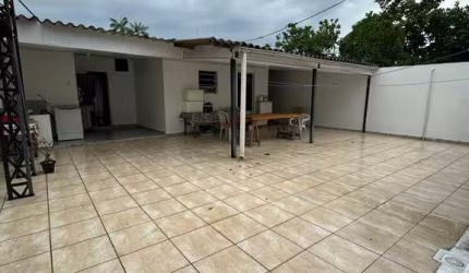 Vendo Casa Conjunto Santos Dumond. Documentada.
