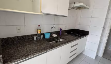 Alugo Apartamento Condomínio Allegro, 3 dormitórios sendo 1 suíte.