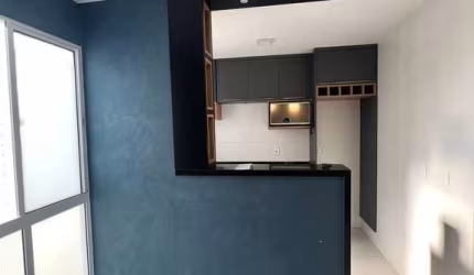 Alugo Apartamento Condomínio Vista das Castanheiras