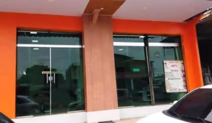 Alugo Ponto Comercial ao lado Posto Atem do Estradão