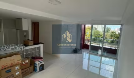 Apartamento em Jardim Oceania, João Pessoa/PB