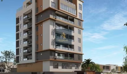 Apartamento Padrão no Bessa