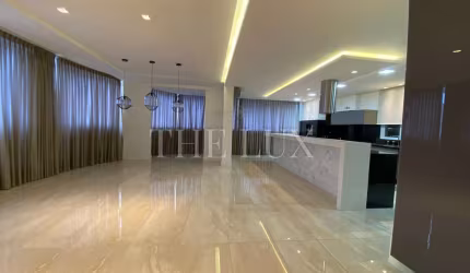 Apartamento para Venda em Joinville, Atiradores, 3 dormitórios, 3 suítes, 5 banheiros, 2 vagas