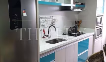 Apartamento para Venda em Balneário Piçarras, Centro, 3 dormitórios, 1 suíte, 2 banheiros, 1 vaga