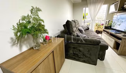 Apartamento para Venda em Joinville, Glória, 2 dormitórios, 1 banheiro, 1 vaga