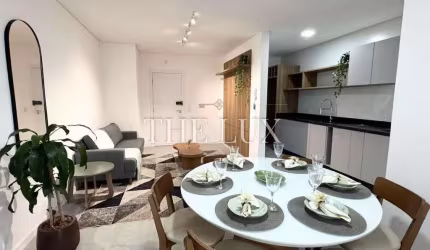 Apartamento para Venda em Joinville, Anita Garibaldi, 3 dormitórios, 1 suíte, 2 banheiros, 2 vagas