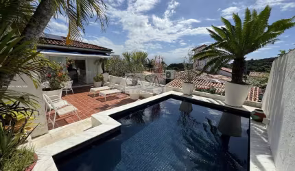 Charmosa Casa 3 dormitórios à venda Praia dos Ossos - Armação dos Búzios