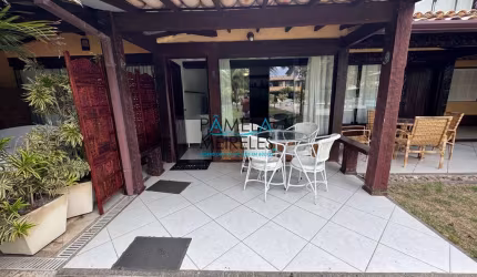 Casa 2 quartos em Geribá Armação dos Búzios