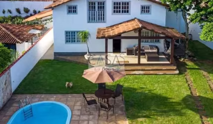 Ótima casa 5 quartos em Maguinhos Armação dos Búzios