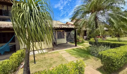 Casa 5 quartos em Maguinhos Armação dos Búzios