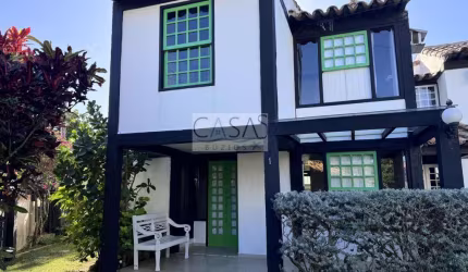 Casa à venda no bairro Geribá em Armação dos Búzios/RJ