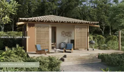 CASA BÚZIOS - Apartamento à venda no bairro Marina em Armação dos Búzios/RJ