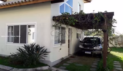Casa à venda no bairro Geribá em Armação dos Búzios/RJ