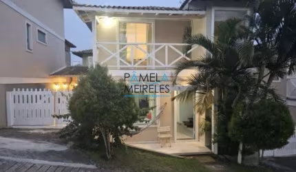 Linda Casa 3 quartos 100m² na Rasa Armação de Búzios