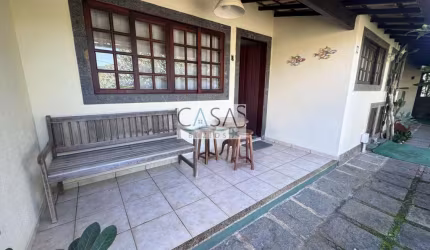Casa à venda no bairro Geribá em Armação dos Búzios/RJ