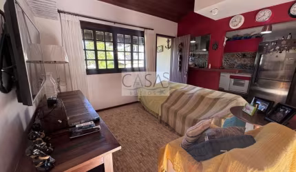 Casa à venda no bairro Geribá em Armação dos Búzios/RJ