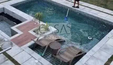 Casa à venda no bairro Caravelas em Armação dos Búzios/RJ
