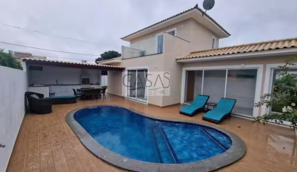 Casa à venda no bairro Caravelas em Armação dos Búzios/RJ