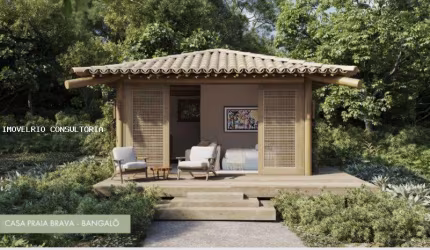 CASA BÚZIOS - Apartamento à venda no bairro Marina em Armação dos Búzios/RJ