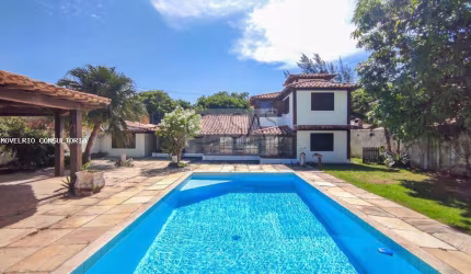 Casa duplex 4 suítes em Geribá Armação de Búzios