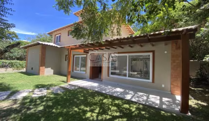 Linda casa 4 quartos na Baía Formosa Armação de Búzios.