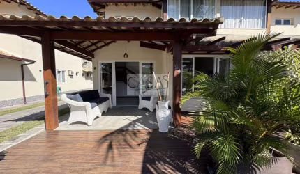 Linda casa 4 quartos em Manguinhos Armação de Búzios