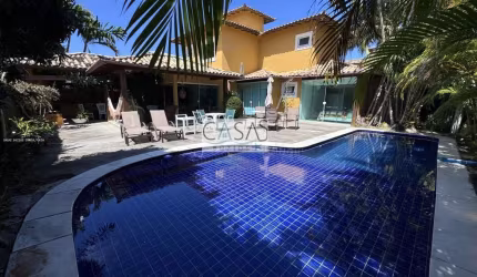 Excelente casa 4 quartos  no Centro Armação dos Búzios
