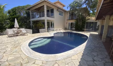 Excelente casa 7 quartos na Praia da Ferradura