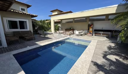 Excelente casa 4 quartos no Centro Armação de Búzios