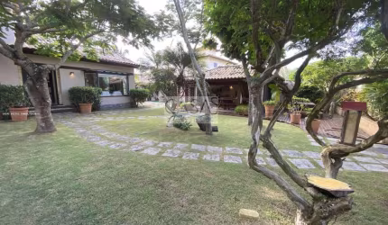 inda casa 5 quartos em Geribá Armação de Búzios