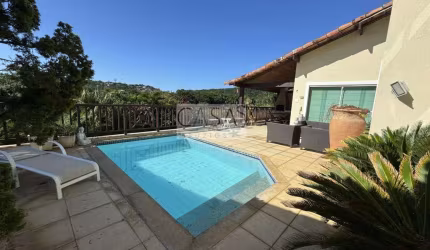 Excelente casa duplex 4 suítes em Geribá Armação de Búzios