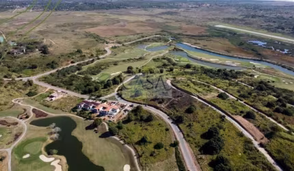 Terreno Lote 1.422,86m² para construção de casas no Condomínio Aretê Região Ybirá em Armação de Búzios