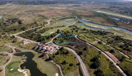 Terreno Lote 1.422,86m² para construção de casas no Condomínio Aretê Região Ybirá em Armação de Búzios