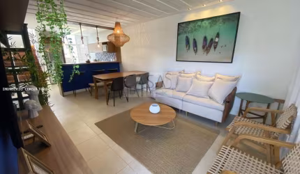 Linda casa 4 quartos em Condomínio de Geribá Armação de Búzios