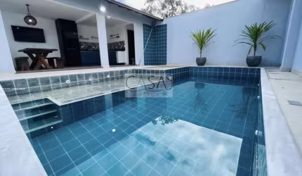 Ótima casa 4 quartos 190m² próximo ao hospital de Búzios à venda