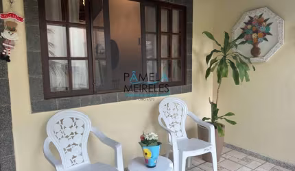 Linda casa 3 quartos em condomínio Geriba Armação de Búzios