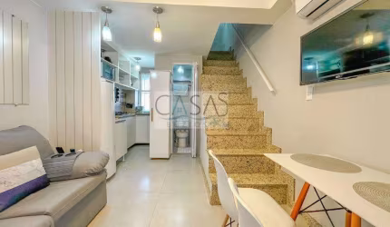 Lindo apartamento 2 quartos Centro - Armação dos Búzios à venda