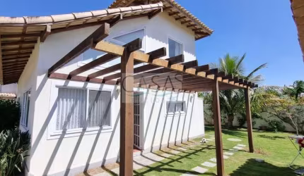 Casa à venda no bairro Geribá em Armação dos Búzios/RJ