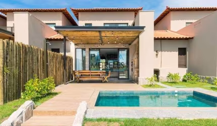 Linda casa 5 quartos em frente canal Arete Marina Búzios