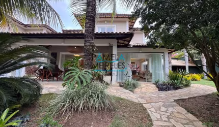 Lindíssima casa duplex a 100mts da Praia Geribá e Ferradurinha
