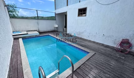Casa 4 quartos a poucos passos praia de Geribá Armação de Búzios