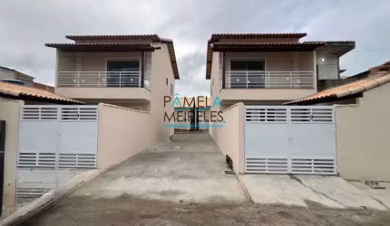 Casa duplex 2 quartos  Cem Braças Armação de Búzios