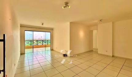 Apartamento em Candelária com 3 suítes - Golden Green