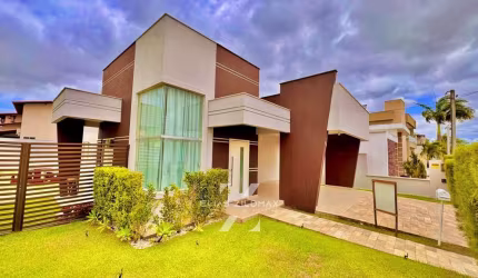 Casa no Green Club 3 - Com energia solar