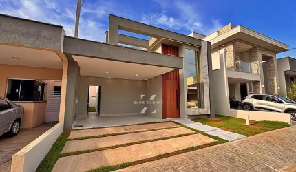 Condomínio Ecoville 1 - Parque das Nações
