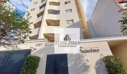 Edifício Frascino