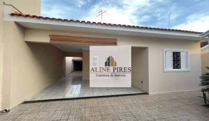 bairro Dona Amélia