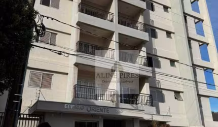 edifício Oriente