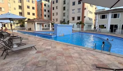 apartamento Padrão