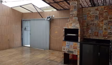 Casa à venda no bairro Jardim Aeroporto - Lauro de Freitas/BA